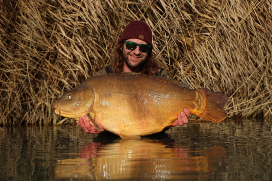 Lee Hollingworth - T2 - 51lb - 06/12/2025