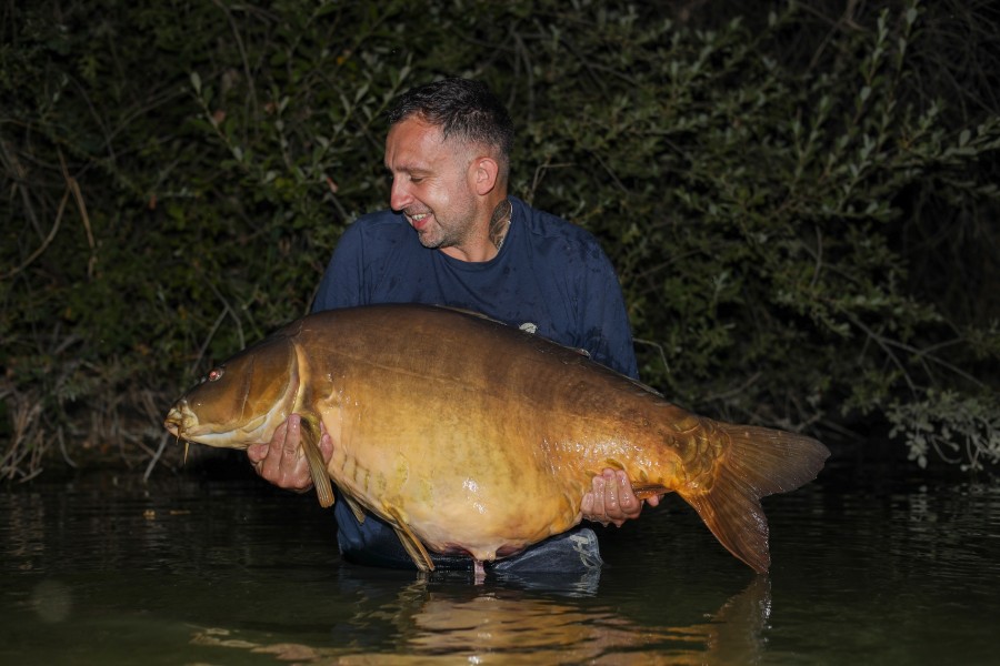 Simon - 59lb - Bacheliers - 01/08/2026