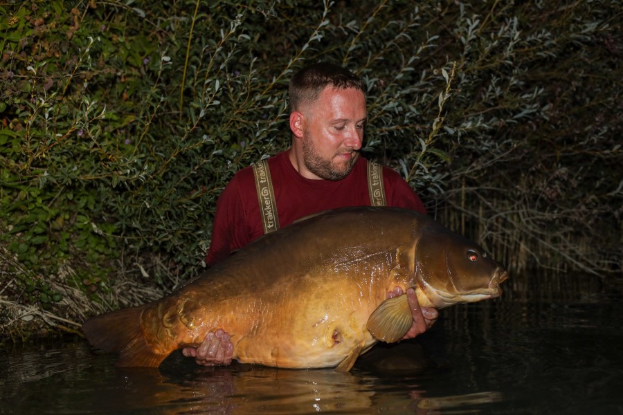 Nathan - 56lb - The Birches - 05/09/2026
