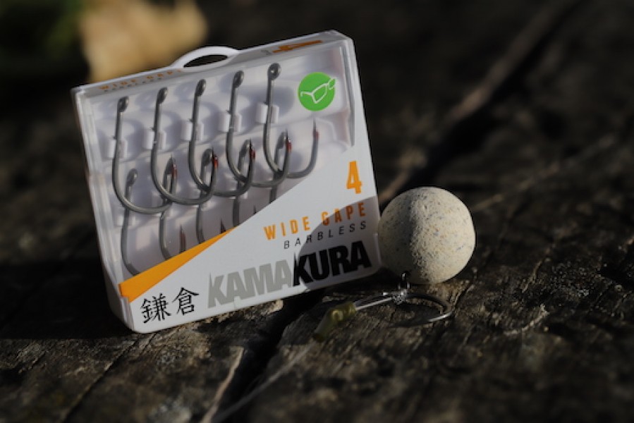 A big, strong, sharp hook will help you convert more chances.We stock them in the on site tackle shop.