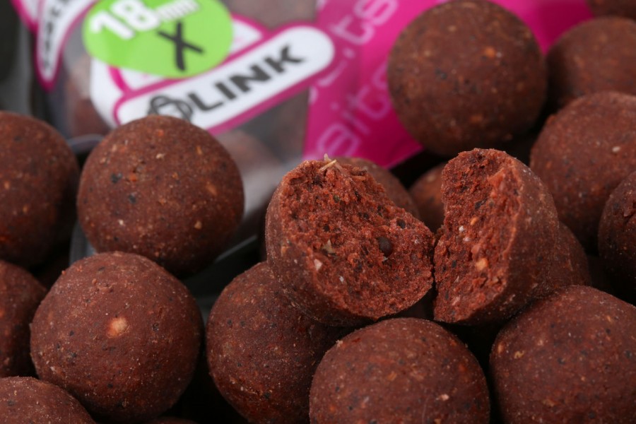 We stock Mainline Link which is an awesome bait in the warmer months.