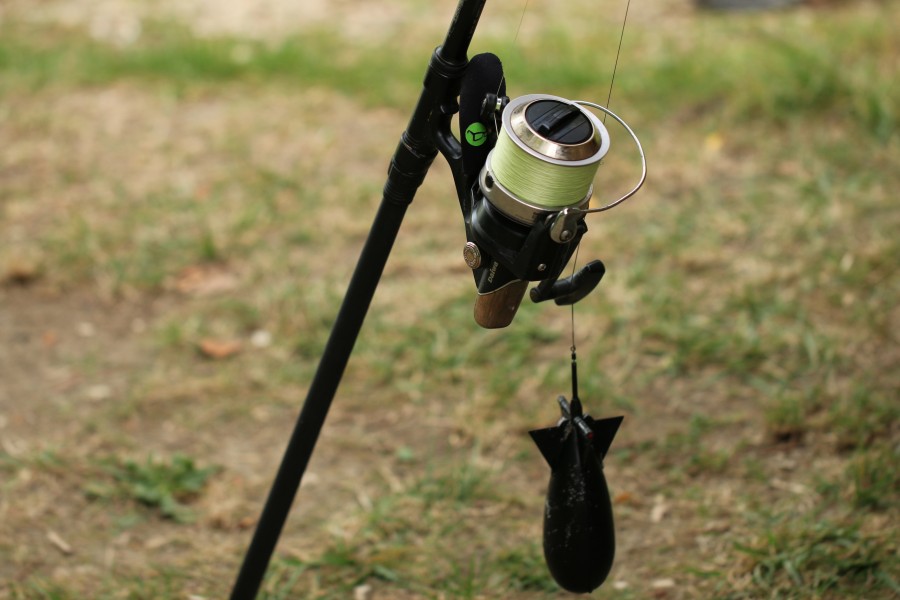 Did you know we actually hire out spod rods!?????.............