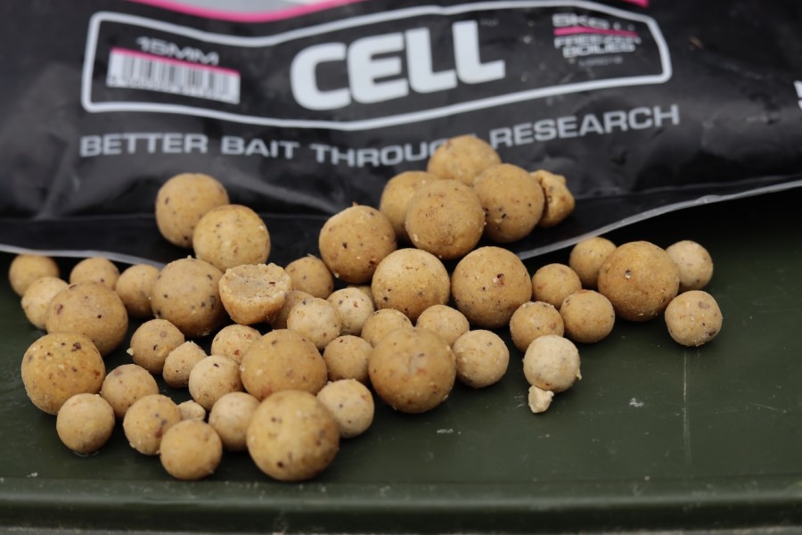 10mm Cell and later 15mm Cell as well for Neil in Decoy
