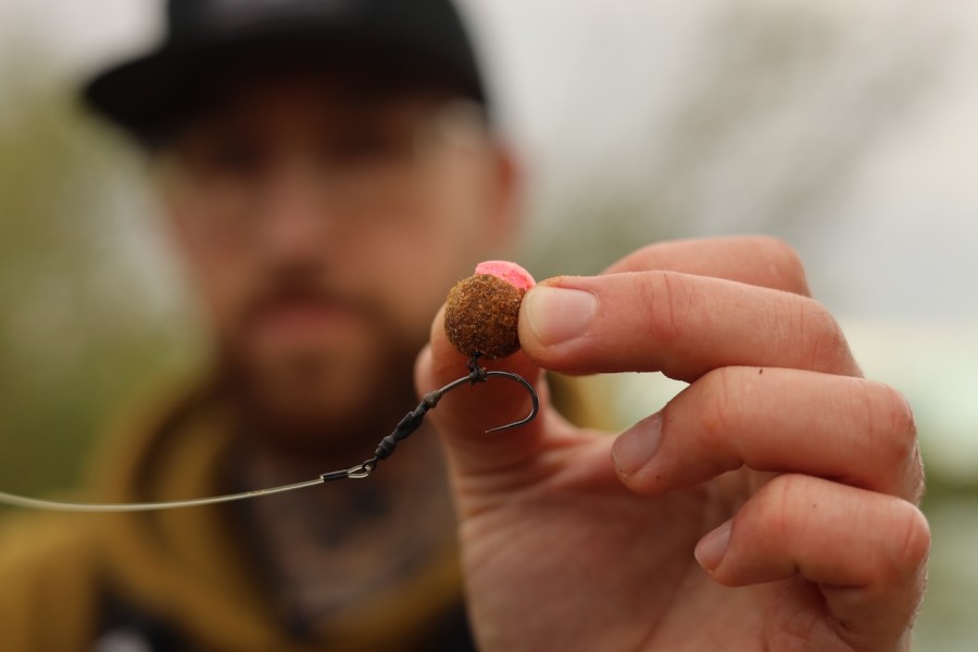 Martins spinner rigs in Shingles