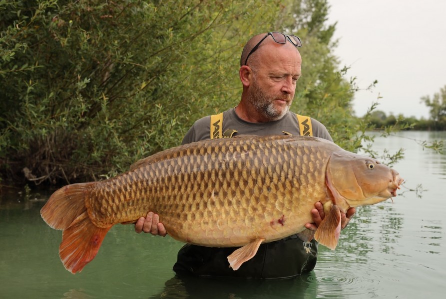 Ady with Korda Social Common