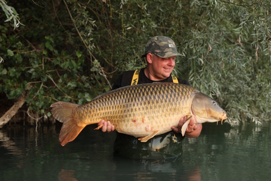 Long Common