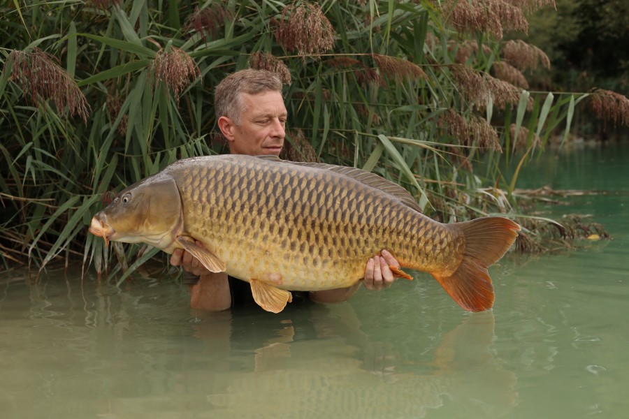 Long Common 51lb
