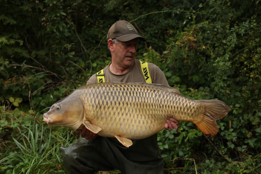 The Stalker 48lb