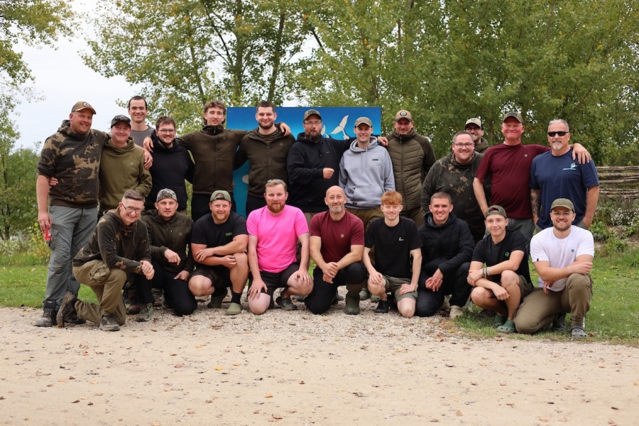 Korda Social 2025 - Done!