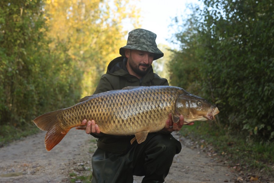 Jordan with Hurcules