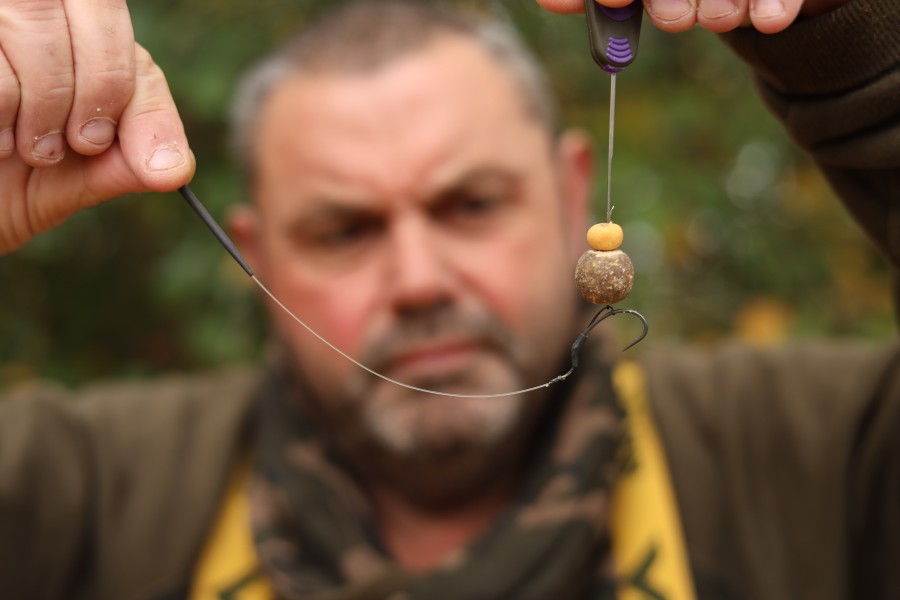 The rig for the week