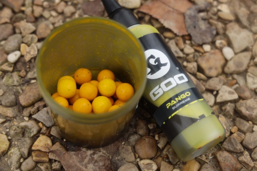 Little yellow pop ups to the rescue in Bacheliers