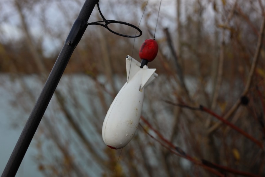 Smallest Spomb to make little disturbance