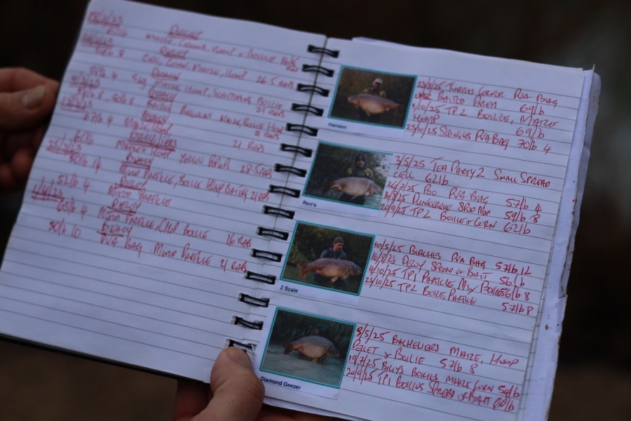 The homework was put in to a high standard